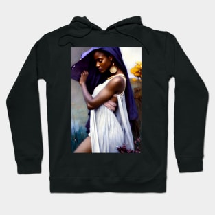 Beautiful Girl 49 Hoodie